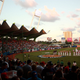Hiram Bithorn Stadium in San Juan.